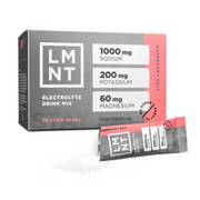 LMNT Raspberry Salt - Box of 30