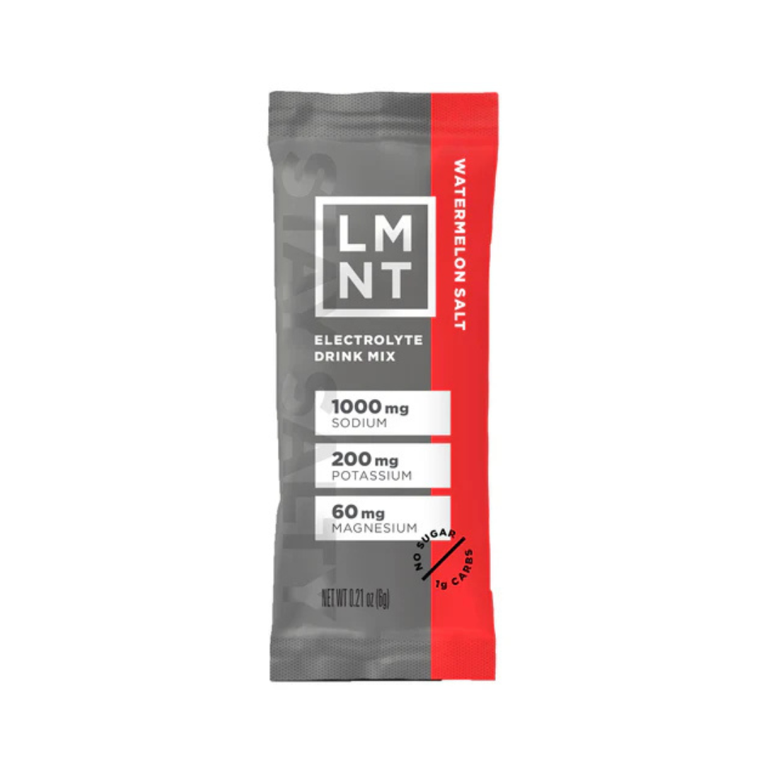 LMNT Watermelon Salt - Individual