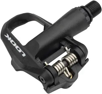 Look KEO 2 Max Carbon Pedals