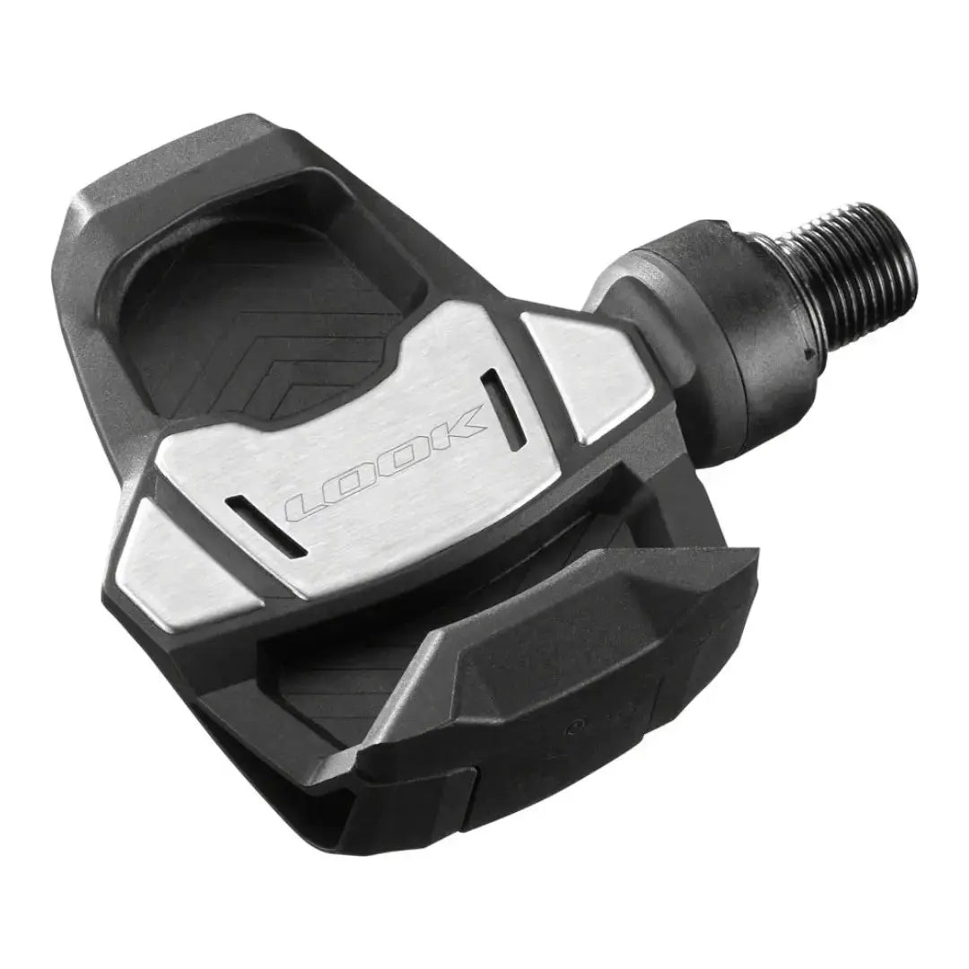 Look KEO Blade Carbon Pedals | Tunable Tension – Dialed Cycling Lab