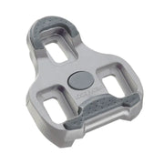 Look KEO GRIP Cleat - 4.5 Degree Float | Gray