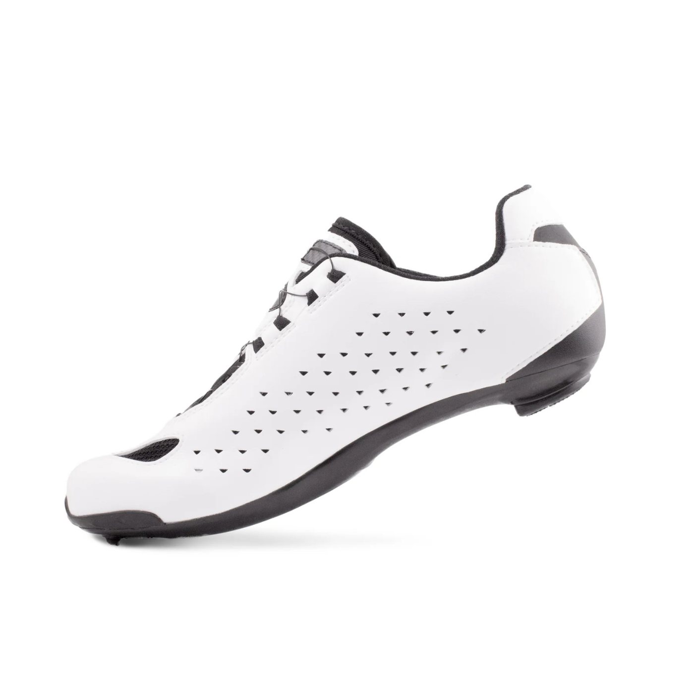 Lake Cycling CX177 - Regular | White / Black