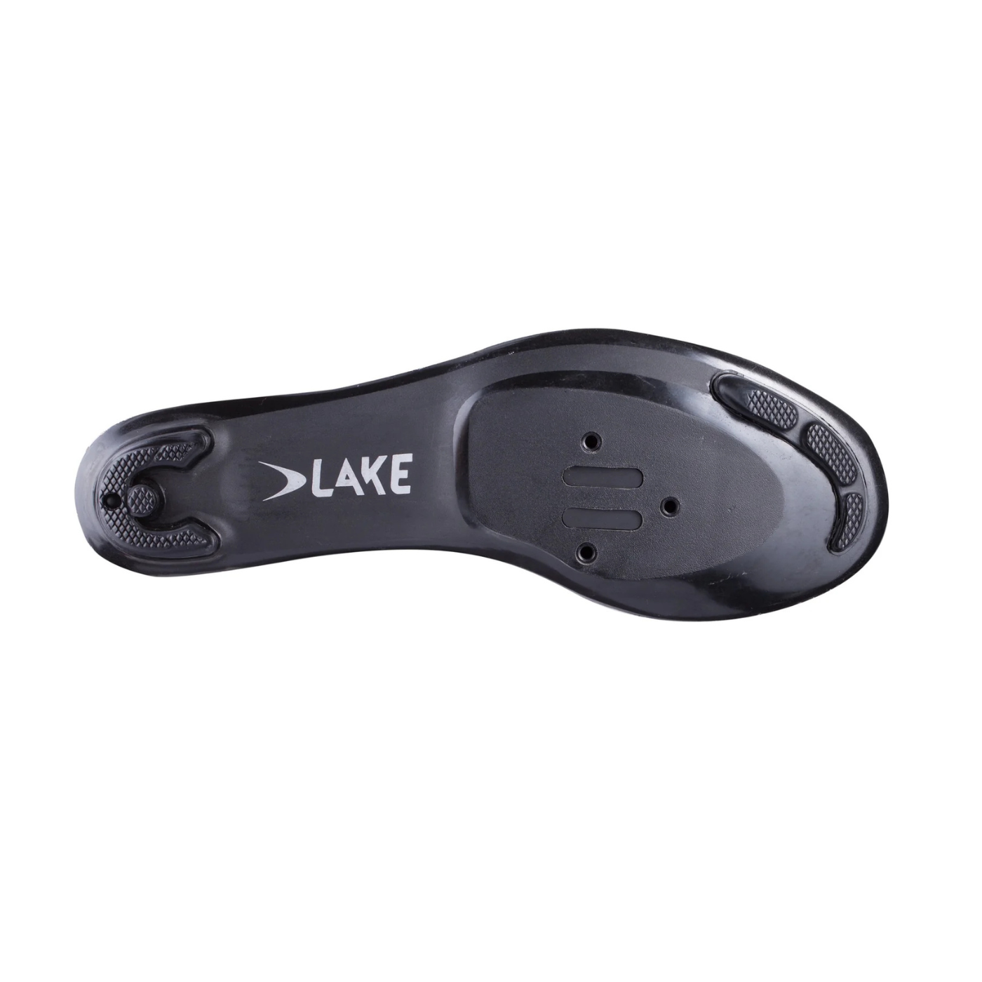 Lake Cycling CX177 - Regular | White / Black