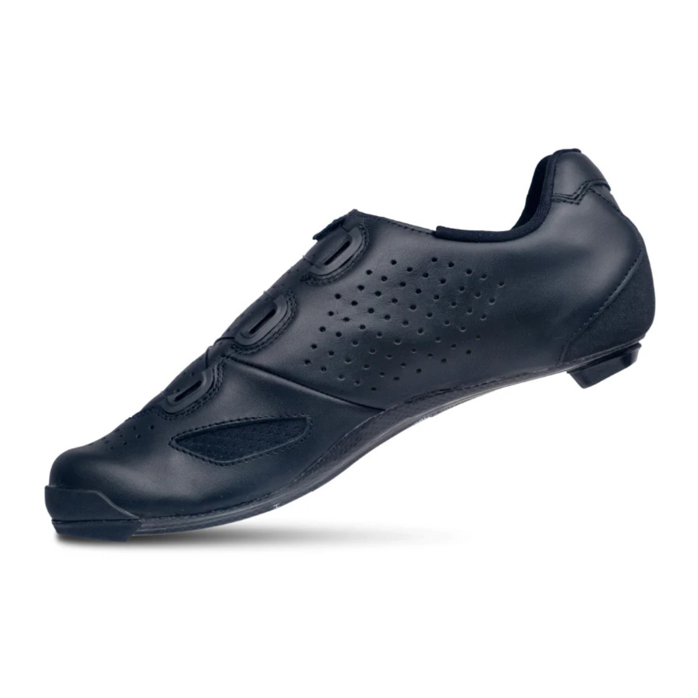 Lake Cycling CX239 - Regular | Black / Black