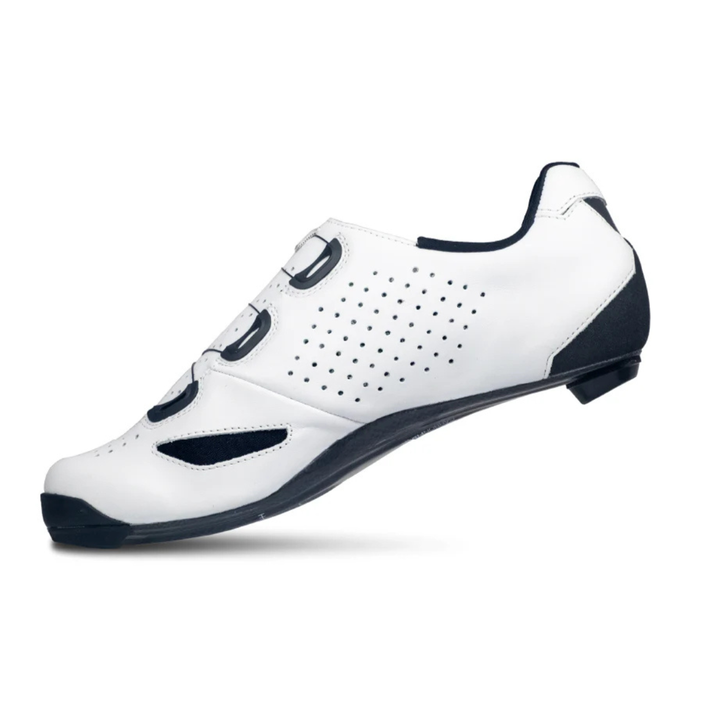 Lake Cycling CX239 - Regular | White / Black