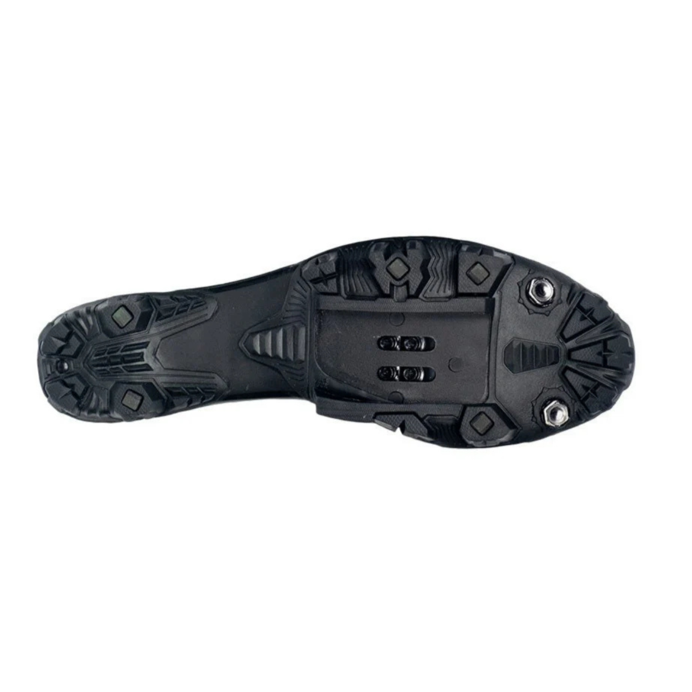Lake Cycling MX177 - Wide | Black / Black Reflective