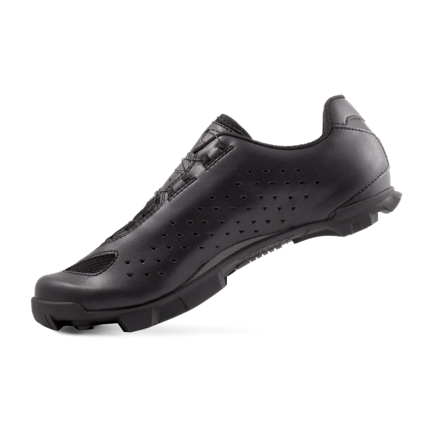 Lake Cycling MX219 - Regular | Black / Grey