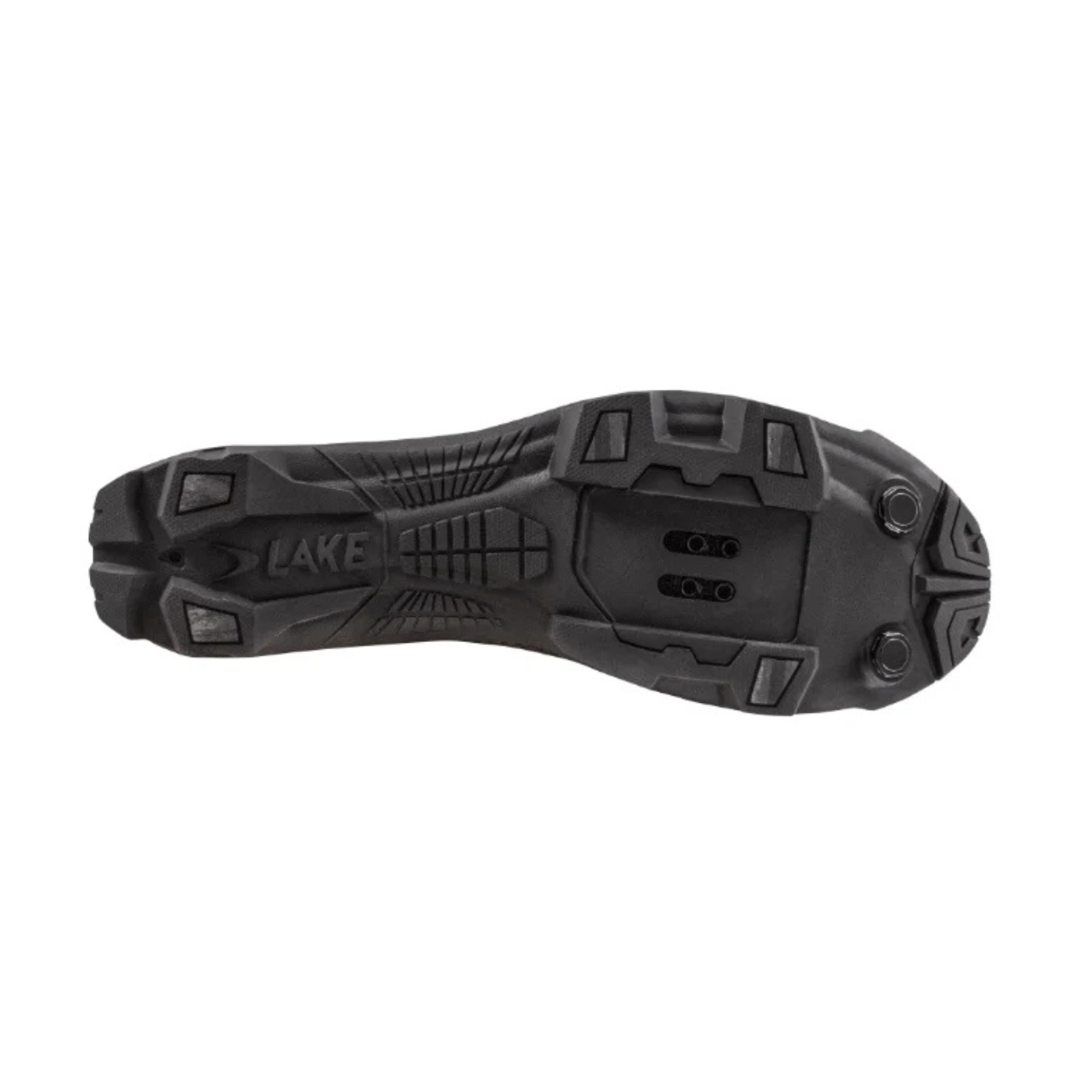Lake Cycling MX219 - Regular | Black / Grey
