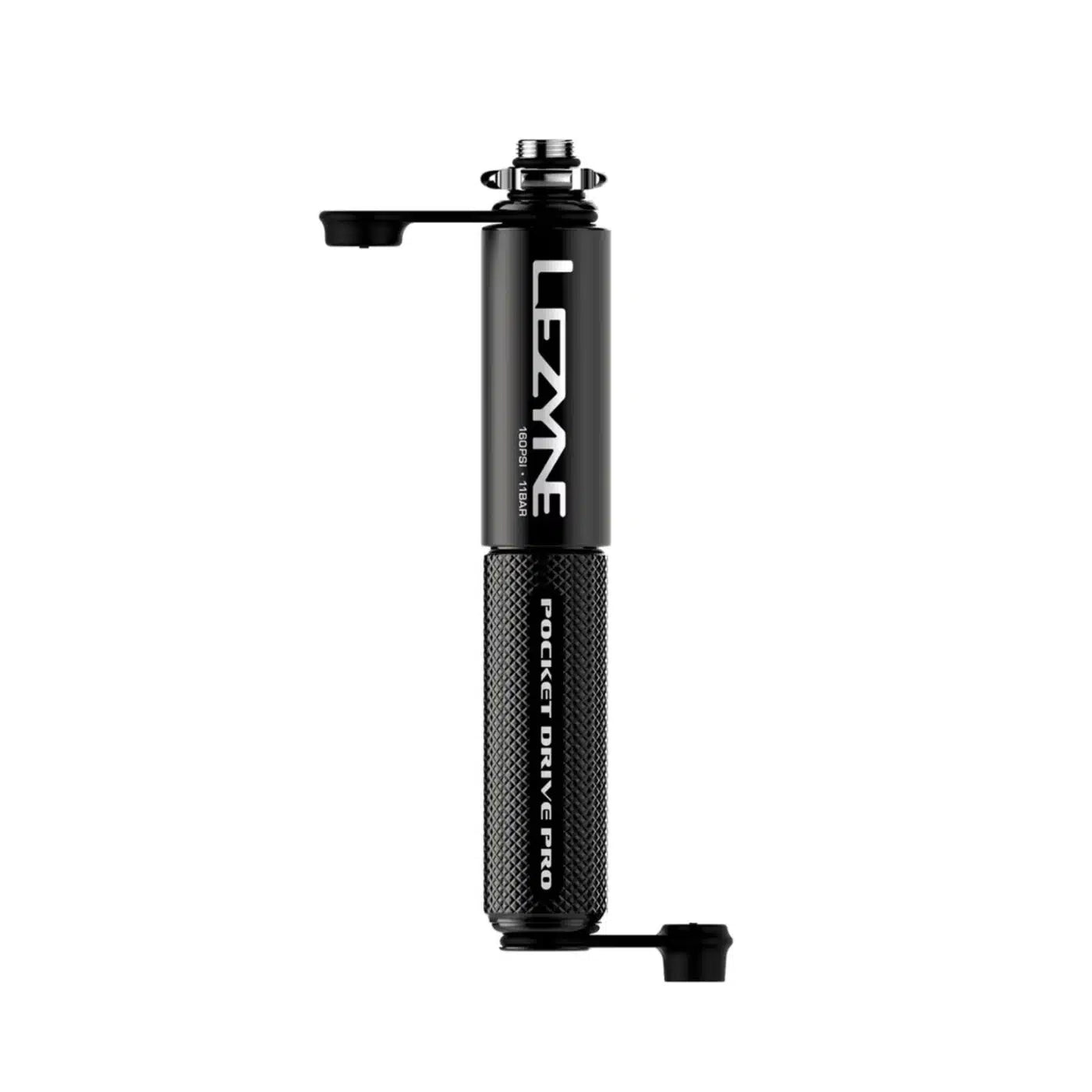 Lezyne Pocket Drive Pro - Matt Black