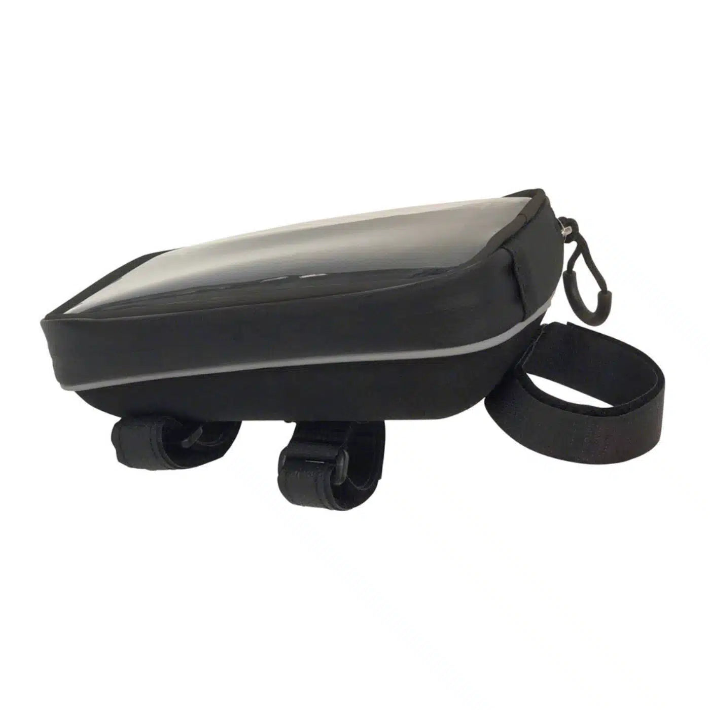 Lezyne Smart Energy Caddy XL Top Tube Mount Phone Holder