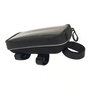 Lezyne Smart Energy Caddy XL Top Tube Mount Phone Holder