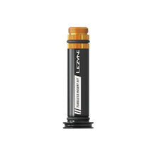 Lezyne Tubeless Insert Bar-End Mount Tubeless Plug Tool Lezyne