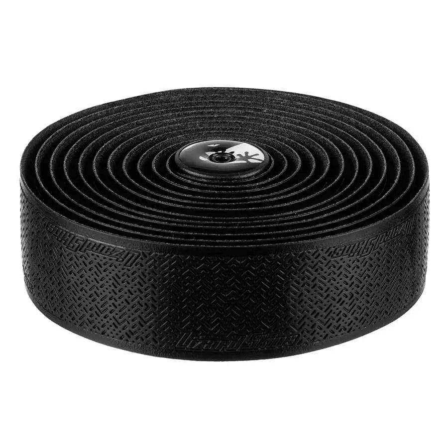Lizard Skins DSP Bar Tape - 3.2mm | Jet Black