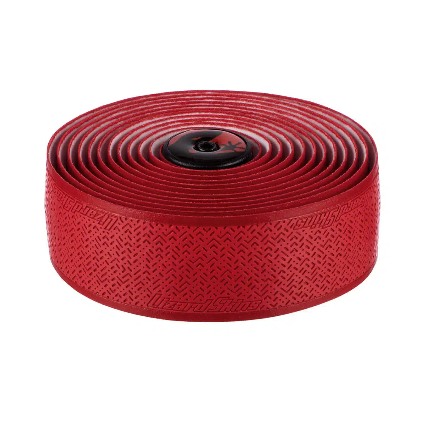 Lizard Skins DSP Bar Tape - 2.5mm | Crimson Red