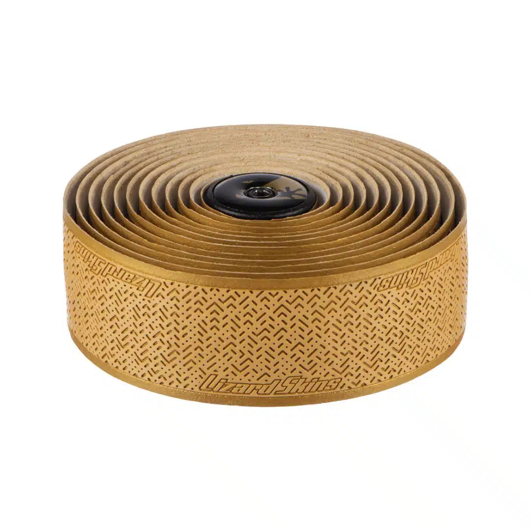 Lizard Skins DSP Bar Tape - 2.5mm | Vegas Gold