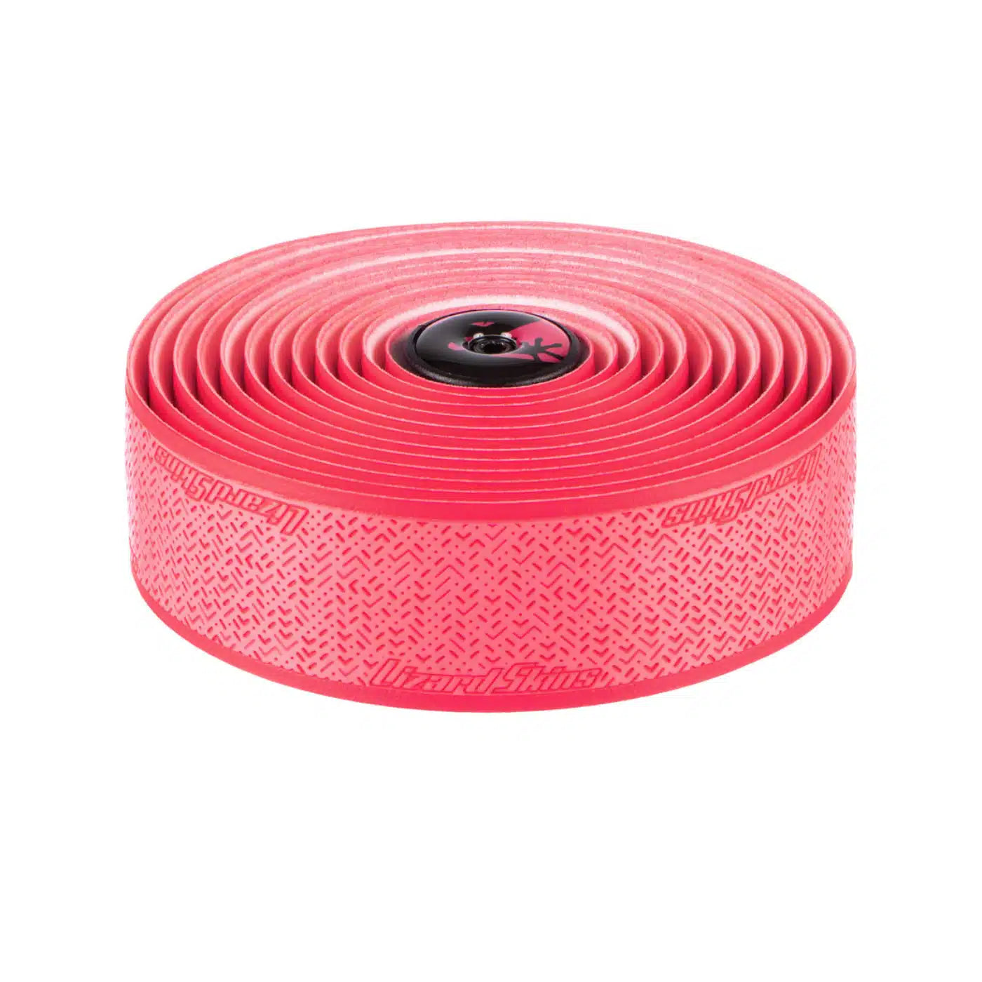 Lizard Skins DSP Bar Tape - 3.2mm | Neon Pink