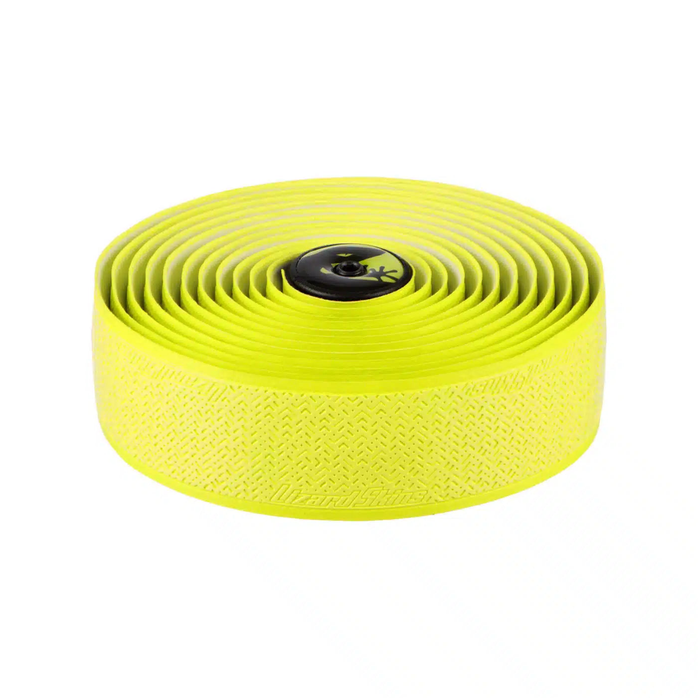 Lizard Skins DSP Bar Tape - 3.2mm | Neon Yellow