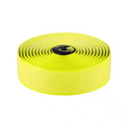 Lizard Skins DSP Bar Tape - 3.2mm | Neon Yellow
