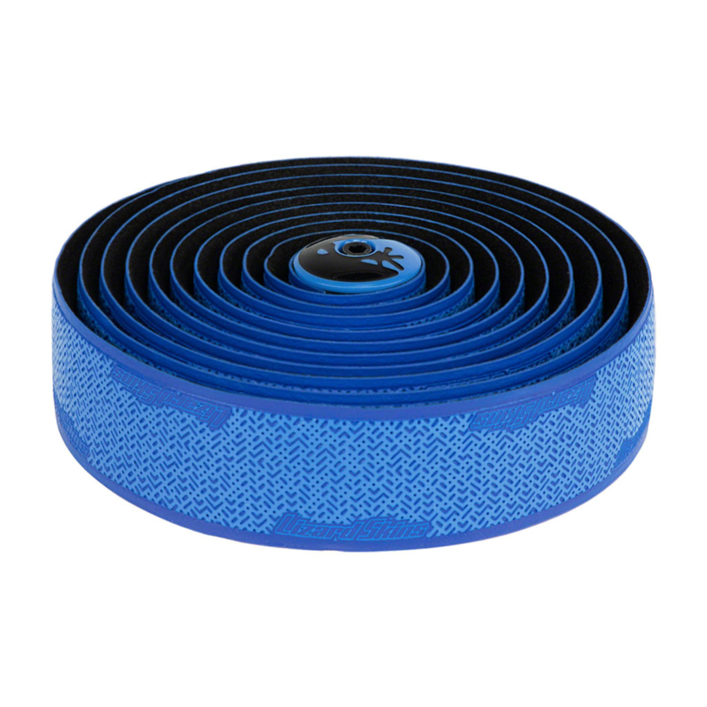 Lizard Skins DSP Bar Tape V2 - 4.6mm | Cobalt Blue