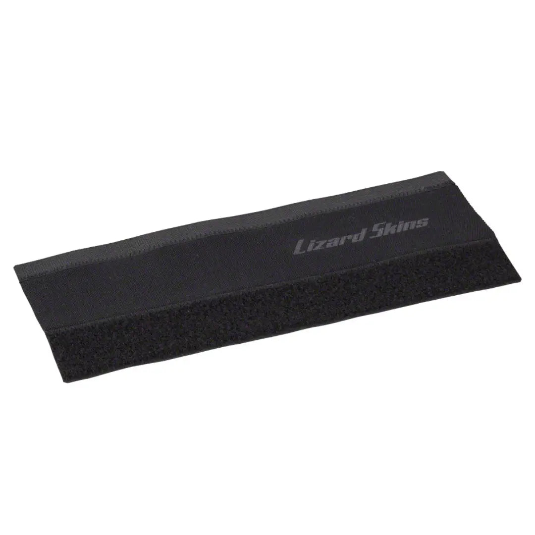Lizard Skins Neoprene Chainstay Protector - Large | Black