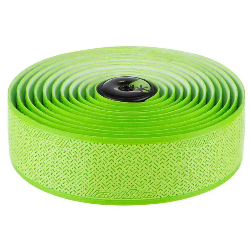 Lizard Skins DSP Bar Tape - 2.5mm | Hyper Green