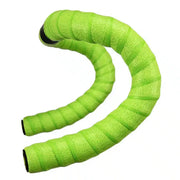 Lizard Skins DSP Bar Tape - 2.5mm | Hyper Green Lizard Skins