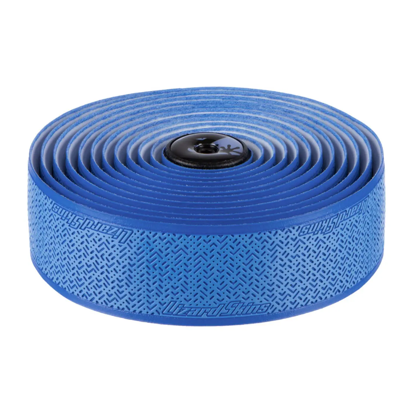 Lizard Skins DSP Bar Tape - 3.2mm | Cobalt Blue Lizard Skins