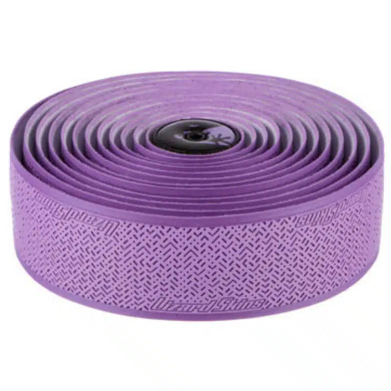Lizard Skins DSP Bar Tape - 3.2mm | Violet Purple