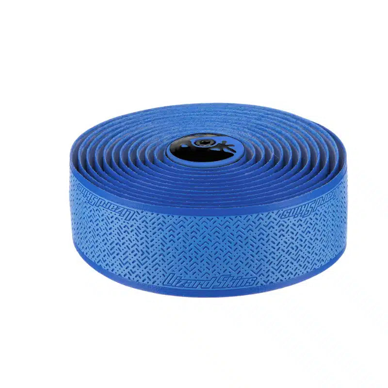 Lizard Skins DSP Bar Tape V2 - 2.5mm | Cobalt Blue