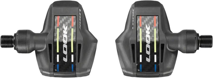 Look KEO Blade Carbon Pedals