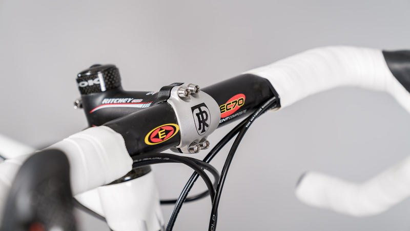 LOOK 555 Carbon Road Bike (53cm) - $1100