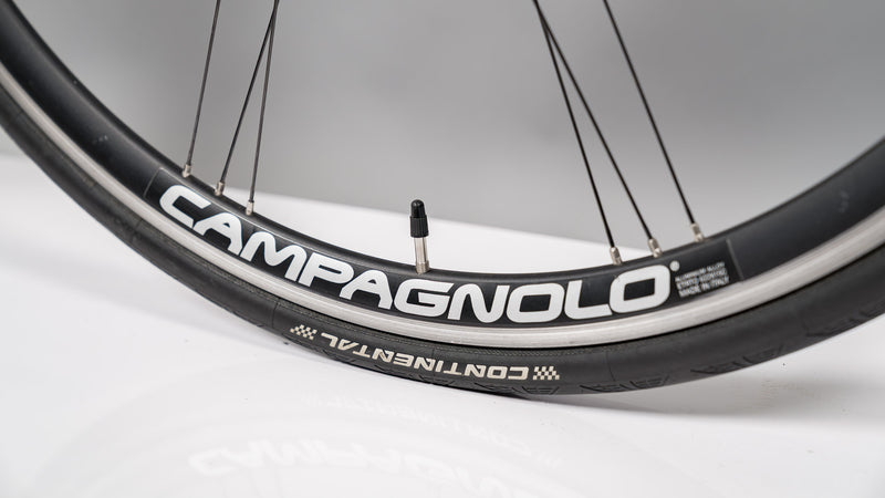 LOOK 555 Carbon Road Bike (53cm) - $1100