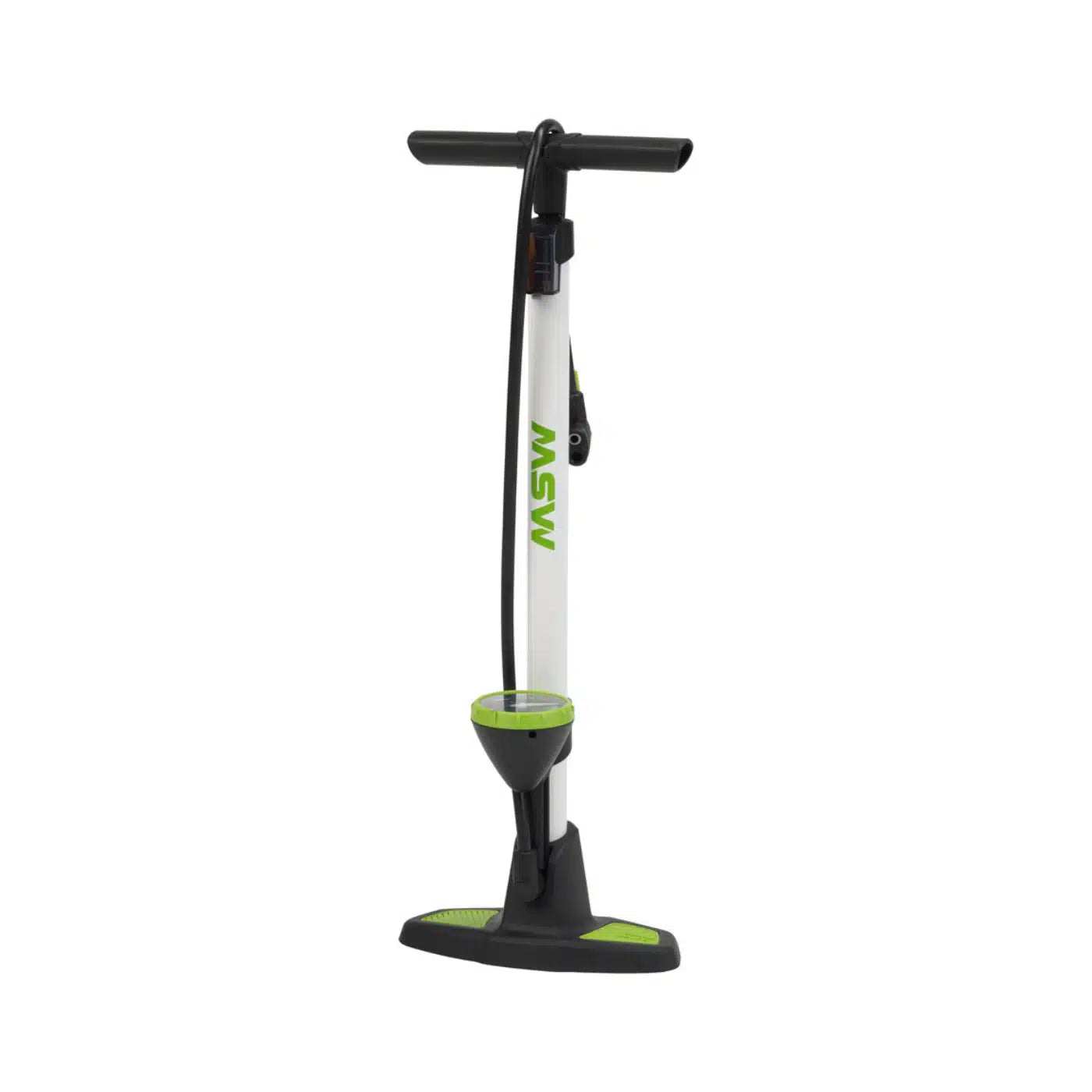 MSW Airlift Floor Pump 100