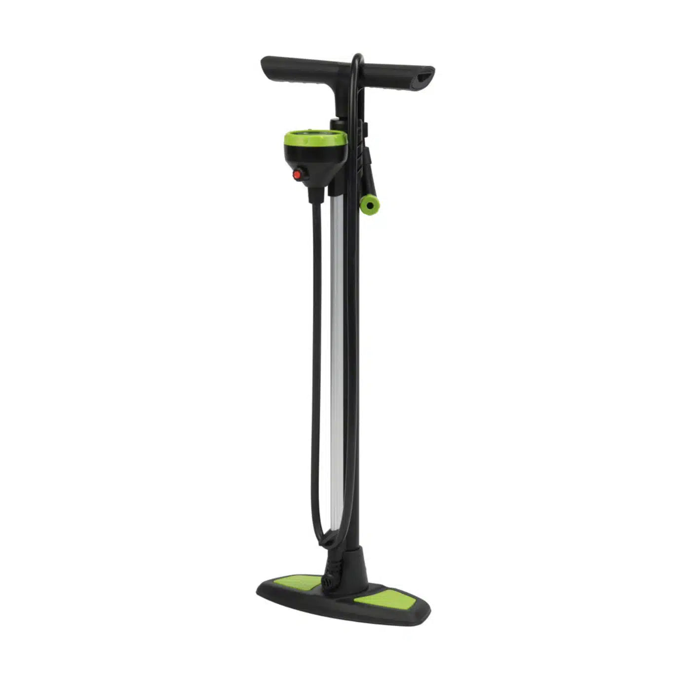 MSW Airlift Floor Pump 200