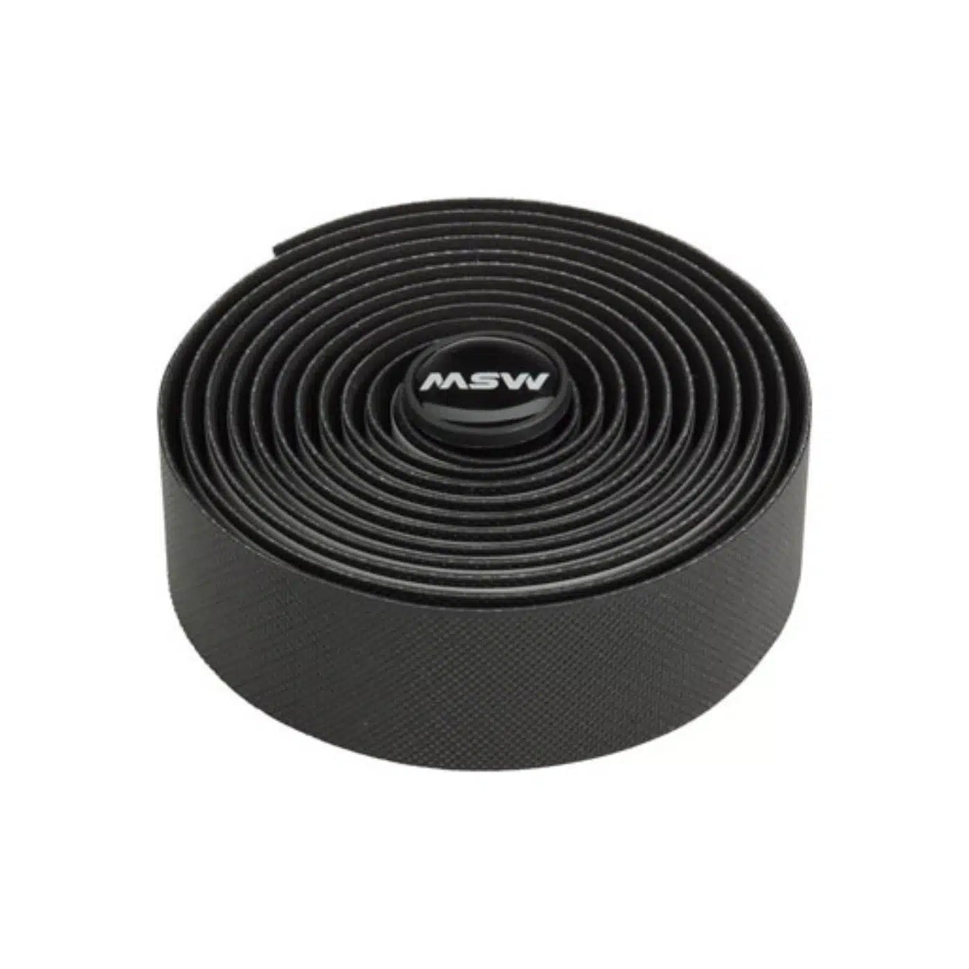 MSW Anti-Slip Gel Durable Bar Tape - HBT-300 | Black