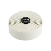 MSW Anti-Slip Gel Durable Bar Tape - HBT-300 | White