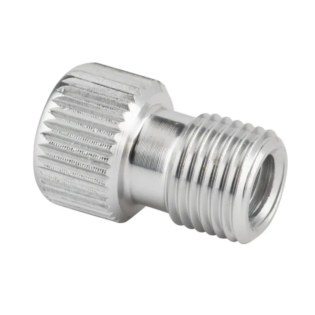 MSW Presta Valve to Schrader Valve Adapter