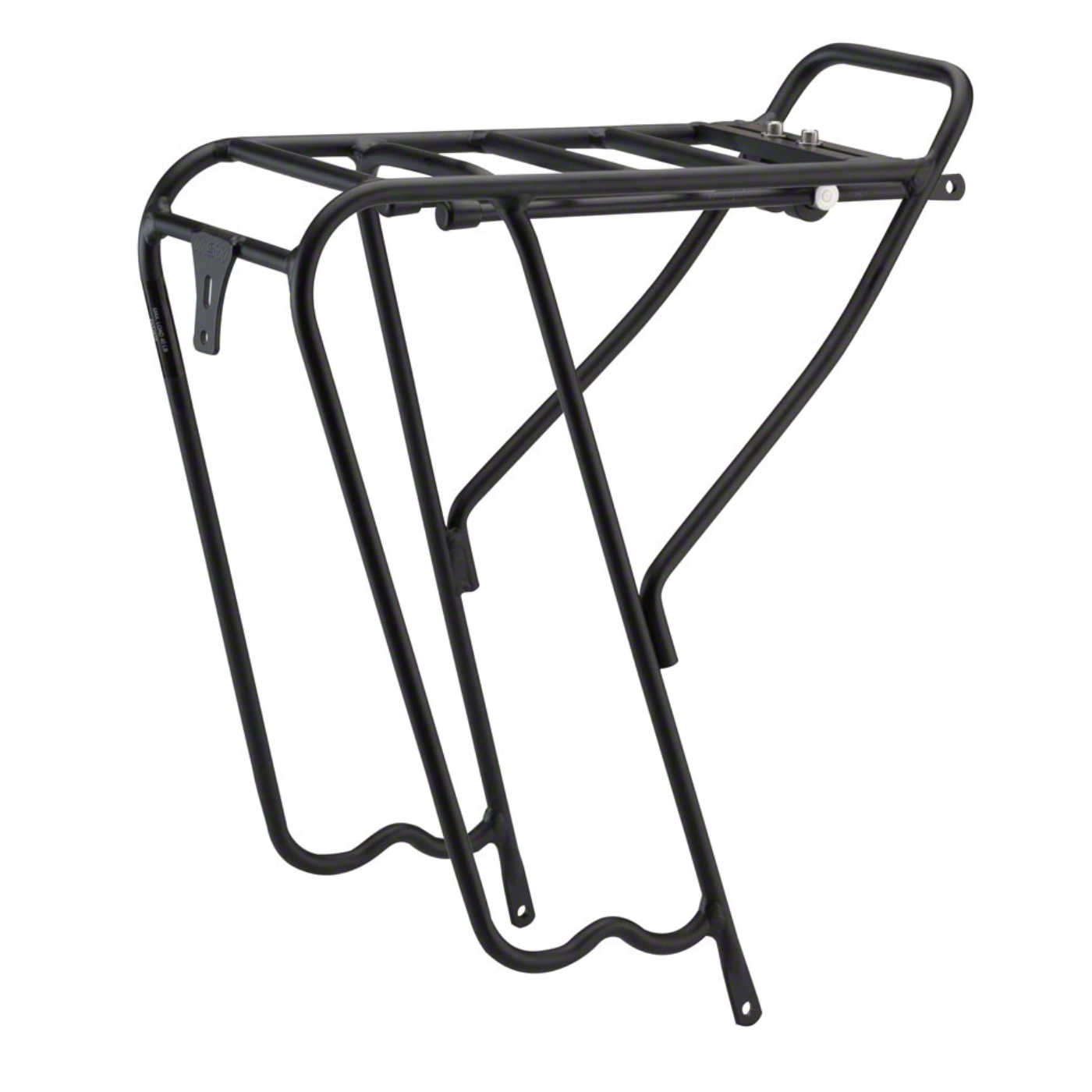 MSW RCR-200 Pork Chop Rear Rack