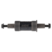 MSW ST100 Bottom Bracket - English | 68 x 122.5mm | Square Taper JIS