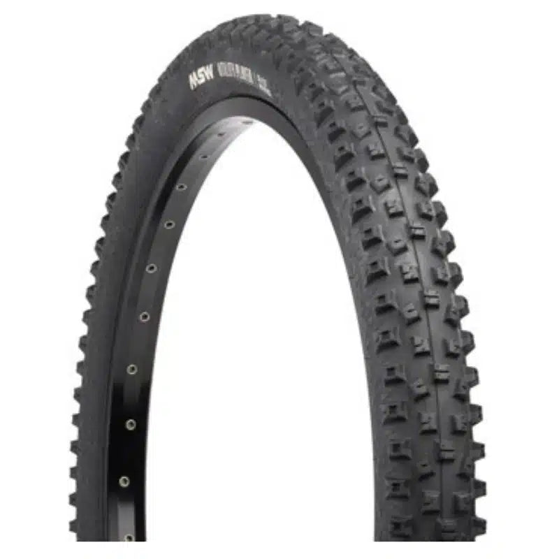 MSW Utility Player Tire - 24 x 2.25