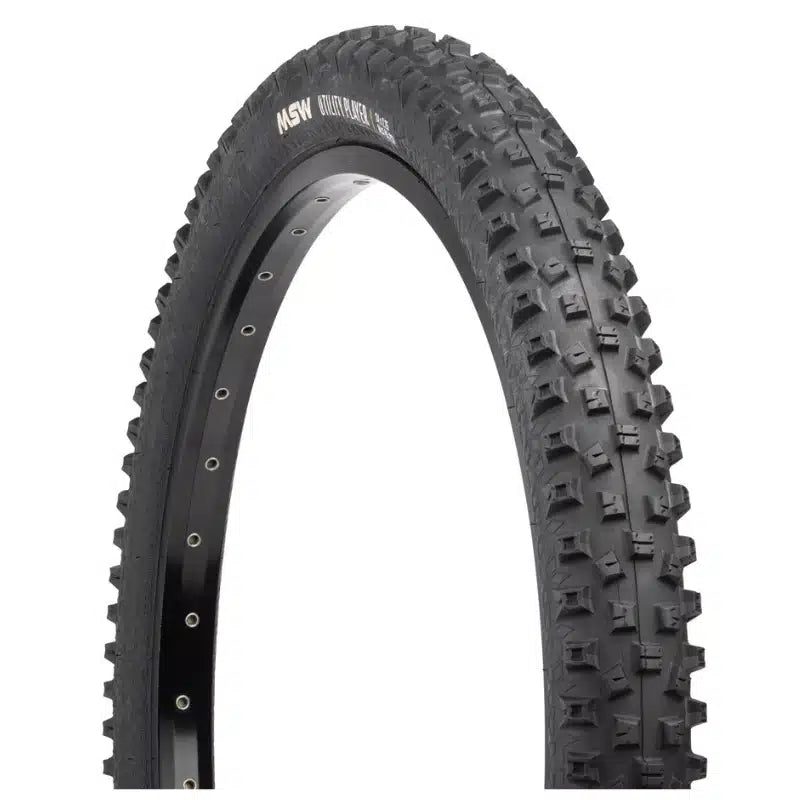 MSW Utility Player Tire - 20 x 2.25