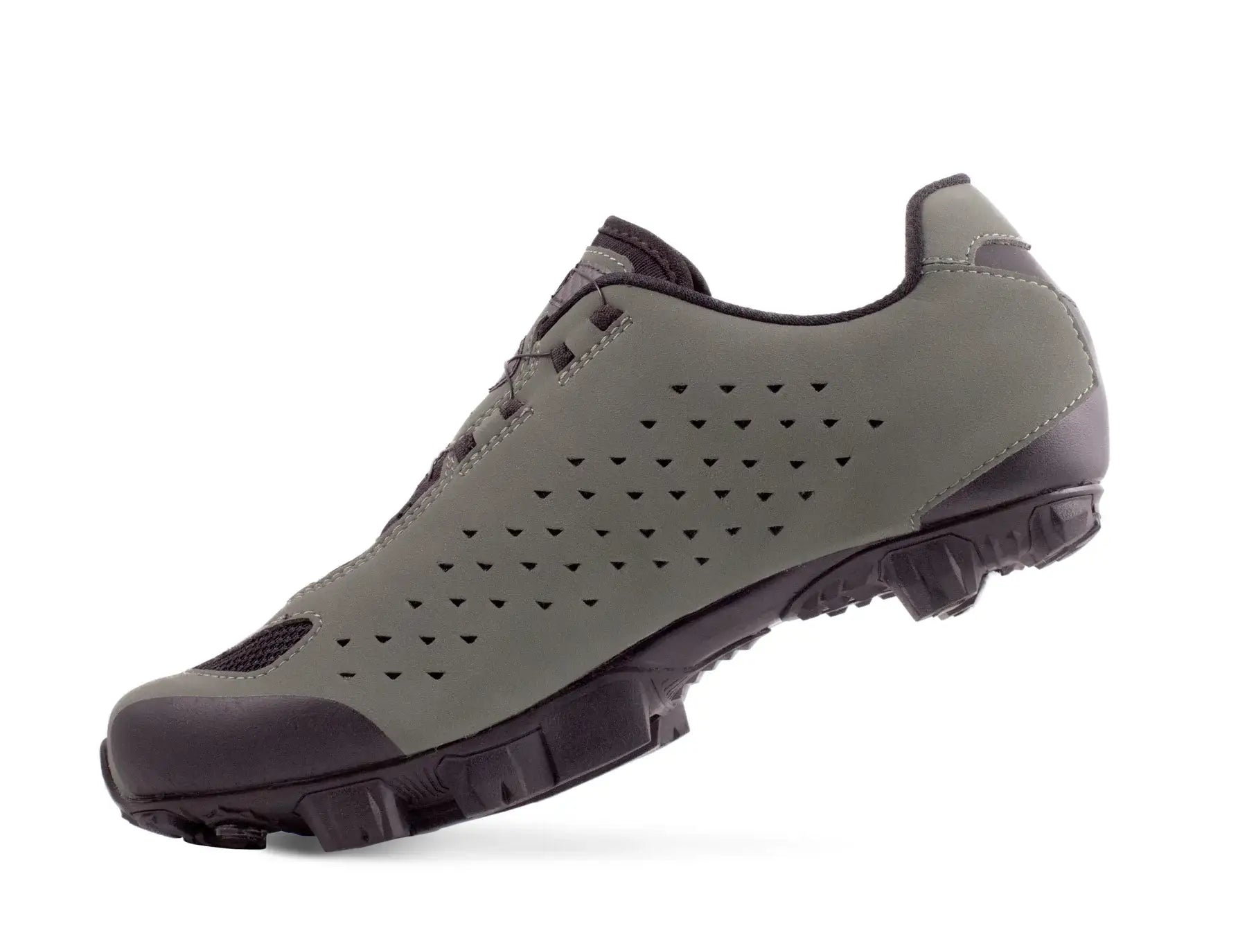Lake Cycling MX177 - Regular | Beetle/Black