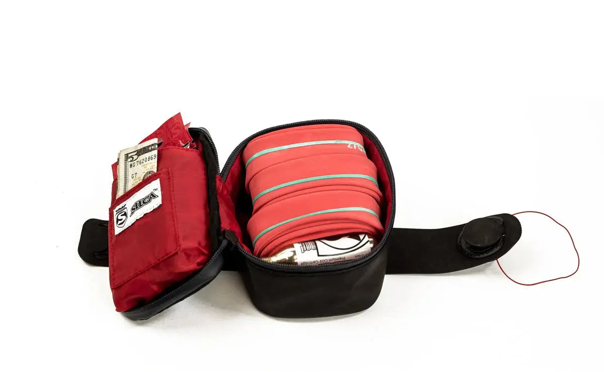 Silca Mattone Seat Bag - Grande Silca