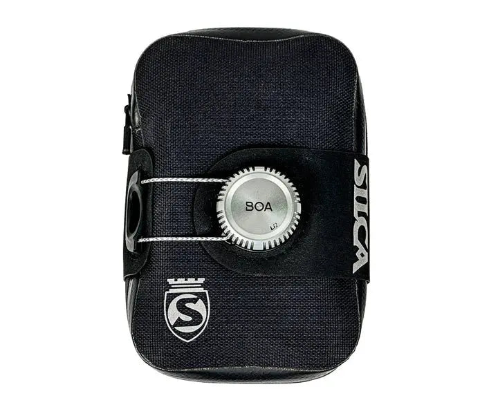 Silca Mattone Ultimate Seat Pack - 0.4L