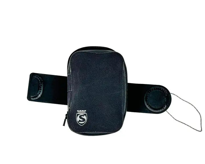 Silca Mattone Ultimate Seat Pack - 0.4L