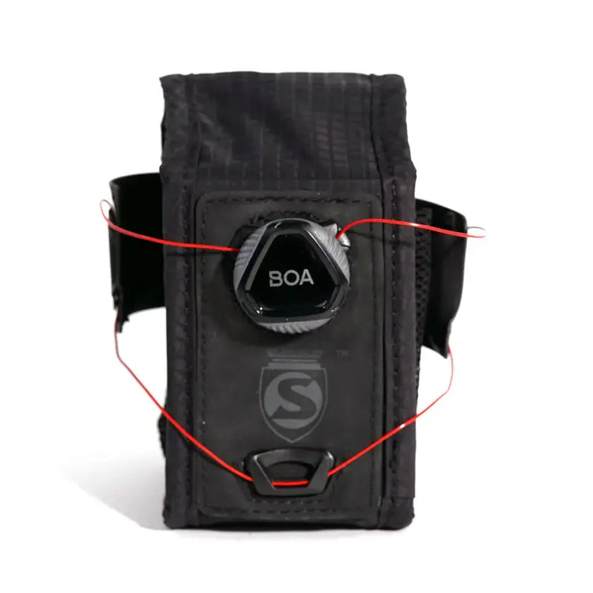Silca Mattone WEB Seat Pack
