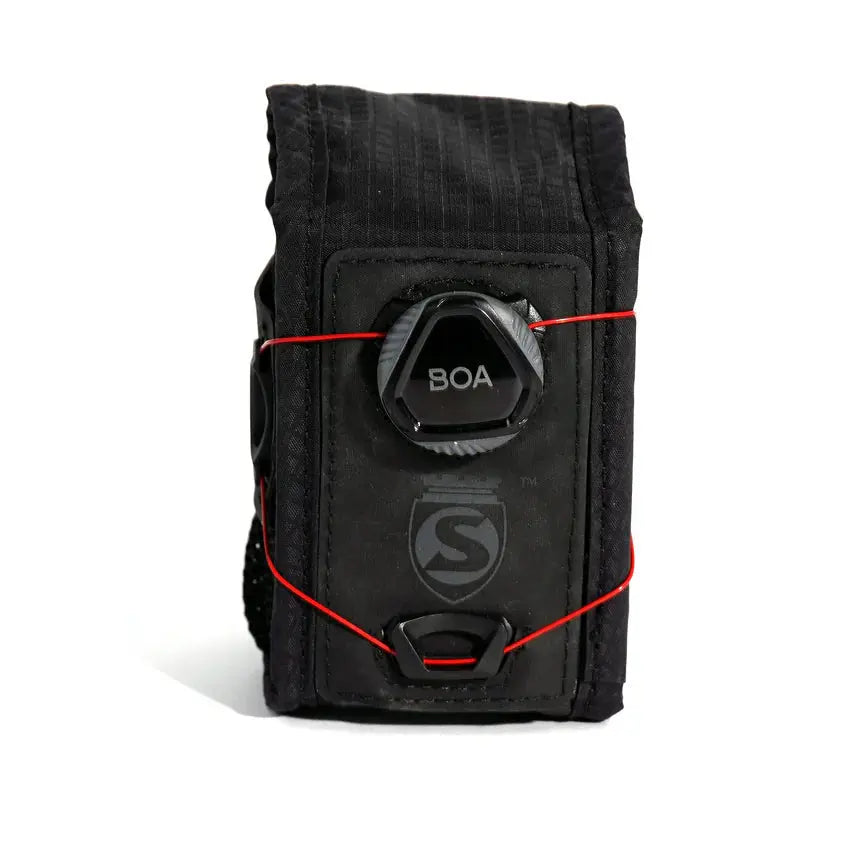 Silca Mattone WEB Seat Pack