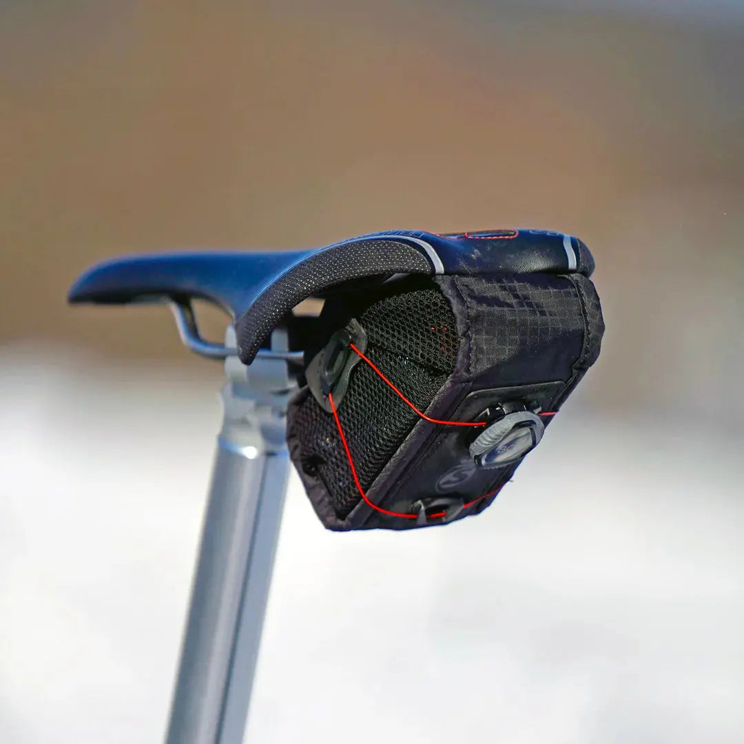 Silca Mattone WEB Seat Pack