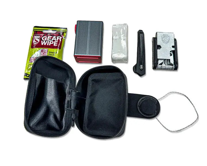 Silca Mattone Ultimate Seat Pack - 0.4L