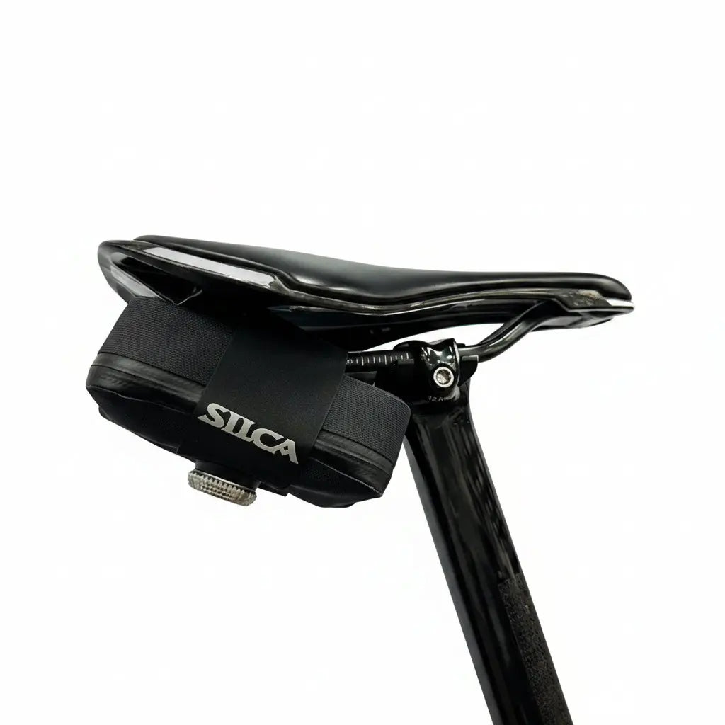 Silca Mattone Ultimate Seat Pack - 0.4L